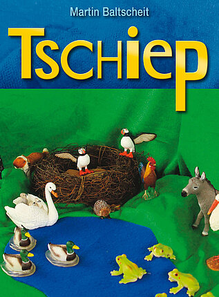 Tschiep