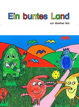 Ein buntes Land