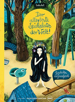 Der allerbeste Spielplatz der Welt
